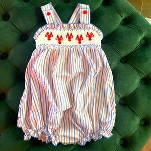 Independence Day romper - new!